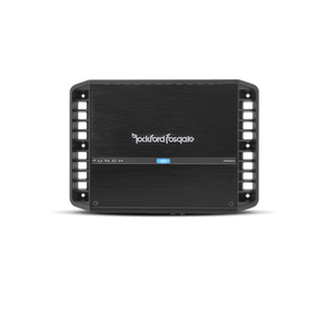Rockford Fosgate - P400X4 Punch Series 4-Channel Amplifier