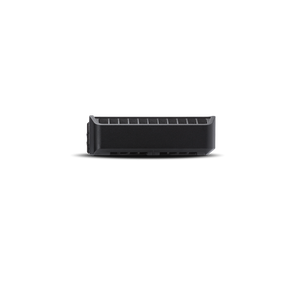 Rockford Fosgate - P500X1bd Punch Series Mono Amplifier