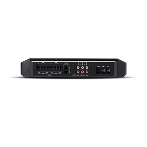 Rockford Fosgate - P600X4 Punch Series 4-Channel Amplifier