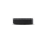 P600X4 Punch Series 4-Channel Amplifier