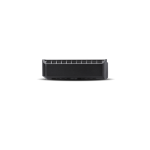 Rockford Fosgate - P600X4 Punch Series 4-Channel Amplifier