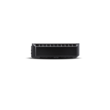 P600X4 Punch Series 4-Channel Amplifier