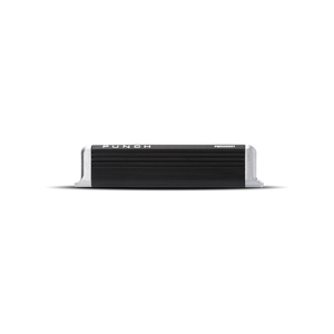 Rockford Fosgate - PBR300X1 Punch Series Mini Mono Amplifier