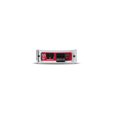 PBR300X4 Punch Series Mini 4-Channel Amplifier