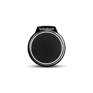 Rockford Fosgate - Universal Punch Level Control (PLC)