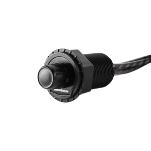 Rockford Fosgate - Universal Punch Level Control (PLC)