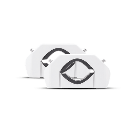 PM-CL1 Wake Can Clamps - White