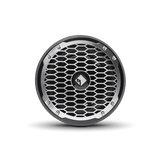 10” Punch Series Marine Subwoofer SVC - 4 Ohm - Black Sports Grille