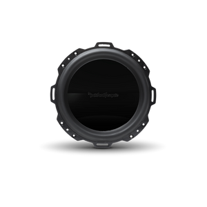 Rockford Fosgate - 10” Punch Series Marine Subwoofer SVC - 4 Ohm - Black Sports Grille