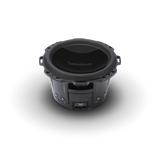 10” Punch Series Marine Subwoofer SVC - 4 Ohm - Black Sports Grille