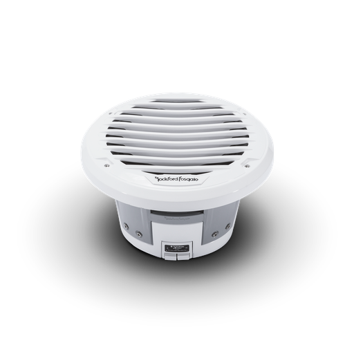 10” Punch Series Marine Subwoofer SVC - 4 Ohm - Luxury White Grille