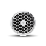 10” Punch Series Marine Subwoofer SVC - 4 Ohm - White Sports Grille