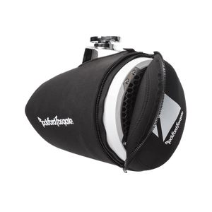 Rockford Fosgate - 8” Neoprene Wake Can Covers with Zip