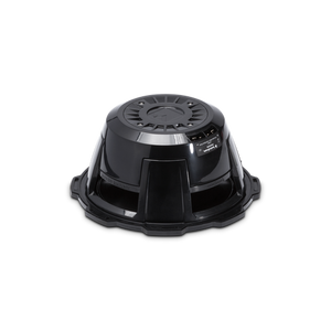 Rockford Fosgate - 8” Punch Series Marine Full Range Speakers with Black Sports Grille
