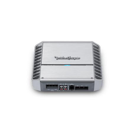 PM300X2 Punch Series Marine 2-Channel Amplifier