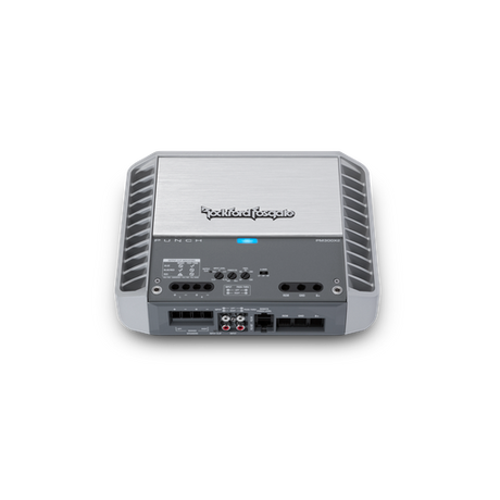 PM300X2 Punch Series Marine 2-Channel Amplifier