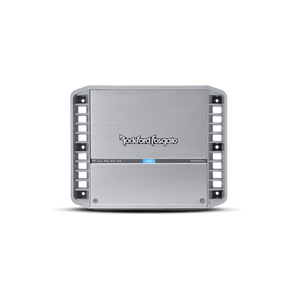 Rockford Fosgate - PM300X2 Punch Series Marine 2-Channel Amplifier