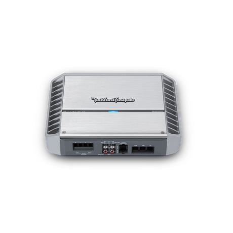 PM400X2 Punch Series Marine 2-Channel Amplifier