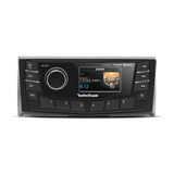 Marine PMX-5CAN Digital Media Receiver with CAN and 2.7” Display