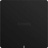 PORT Network Audio Streamer