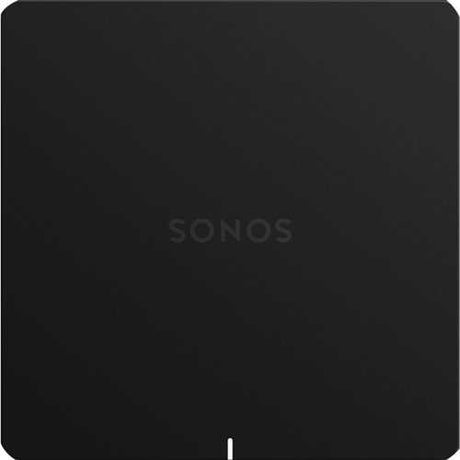 PORT Network Audio Streamer