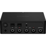 PORT Network Audio Streamer