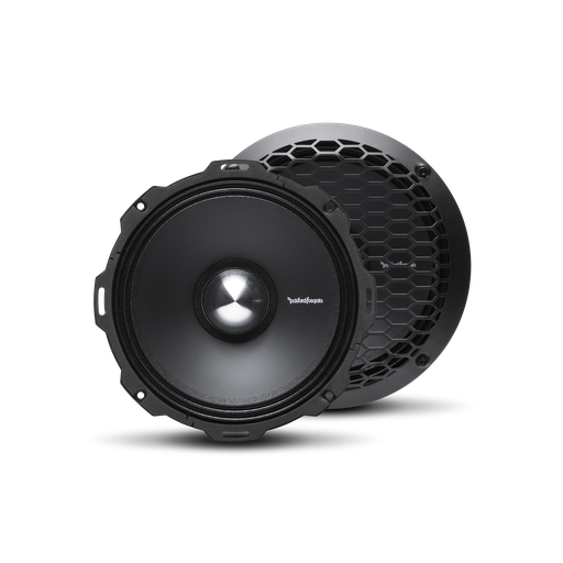 Punch Pro - 8” 8 Ohm Mid Woofer (Single)