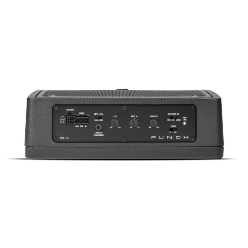 PS-8 8” Amplified Underseat Subwoofer