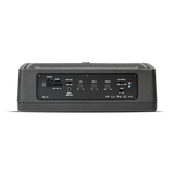 PS-8 8” Amplified Underseat Subwoofer