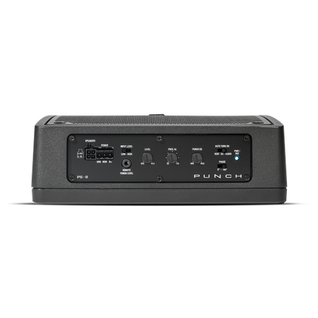 PS-8 8” Amplified Underseat Subwoofer