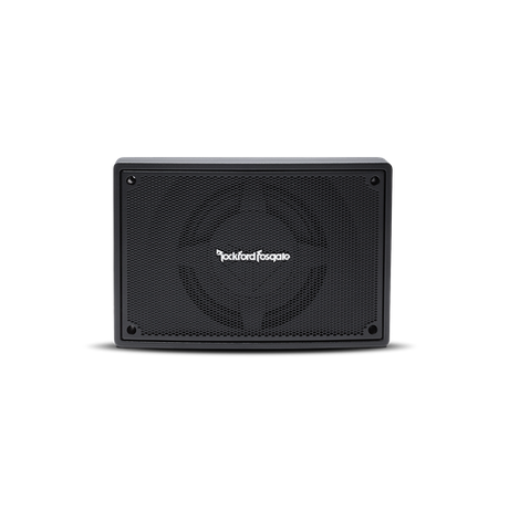 PS-8 8” Amplified Underseat Subwoofer