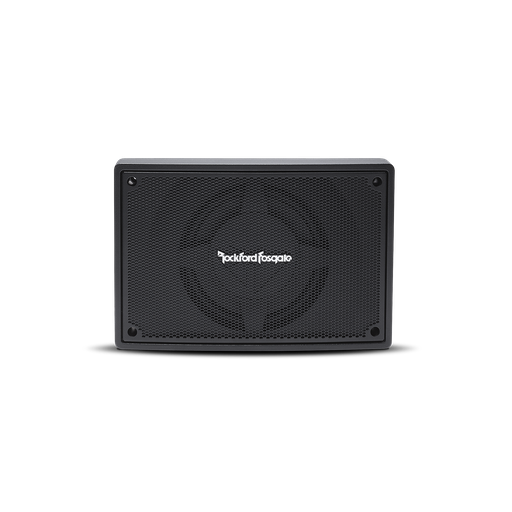 PS 8 8 Amplified Underseat Subwoofer GL Pro Sound