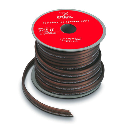 PS15 Performance OFC speaker wire