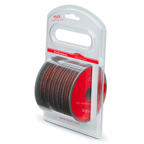 PS15 Performance OFC speaker wire