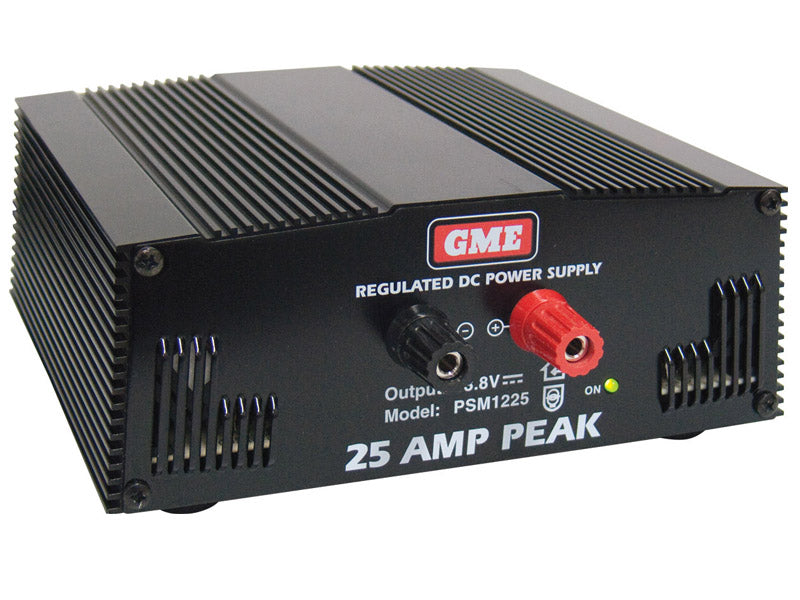 PSM1225 25 Amp, Switch Power Mode Supply
