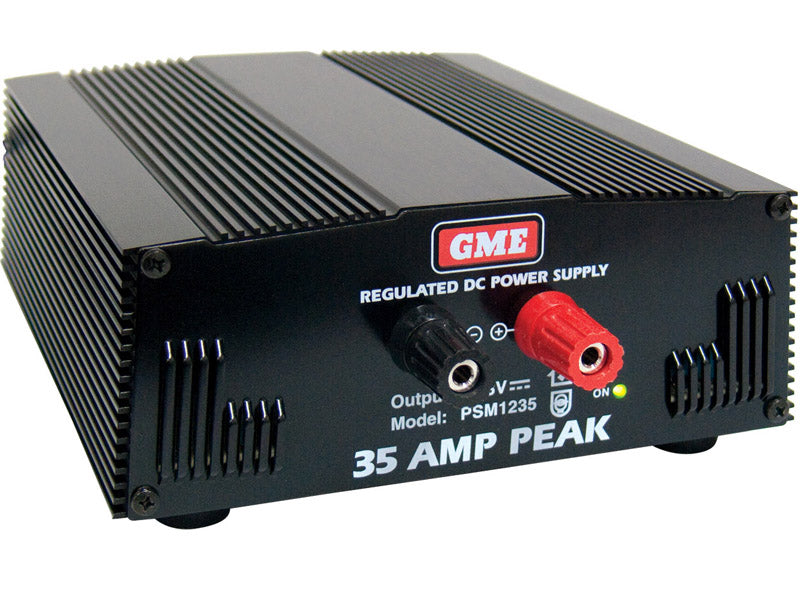 PSM1235 35 Amp, Switch Power Mode Supply