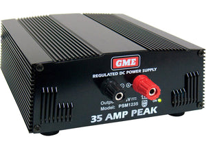 GME - PSM1235 35 Amp, Switch Power Mode Supply