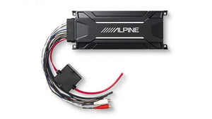 Alpine - PSS-SX01