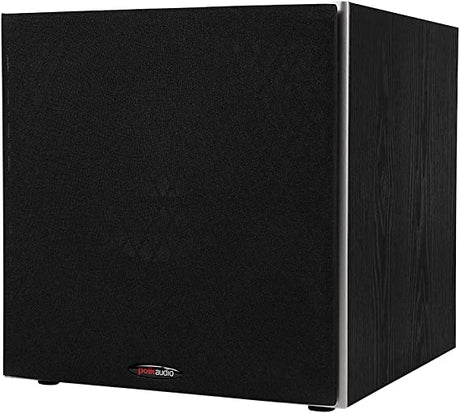 PSW10E Powered 10” Subwoofer