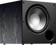 PSW10E Powered 10” Subwoofer