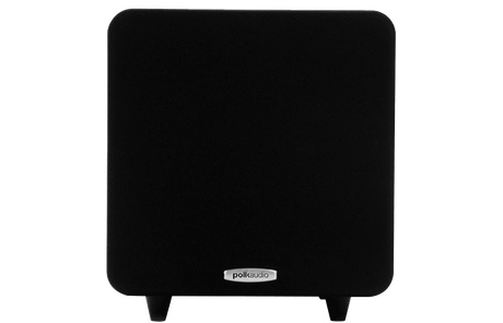 PSW111 Powered 8” Subwoofer