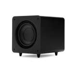 PSW111 Powered 8” Subwoofer