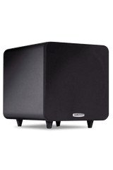 PSW111 Powered 8” Subwoofer