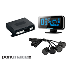 Parkmate - PTSV400
