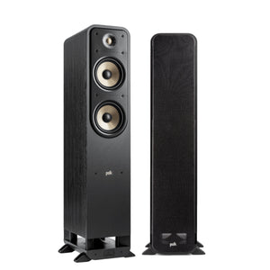 Polk - ES50 Tower Speakers