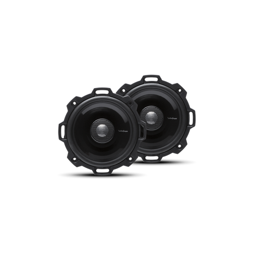 Power Series T142 4” Coaxials - 2-way