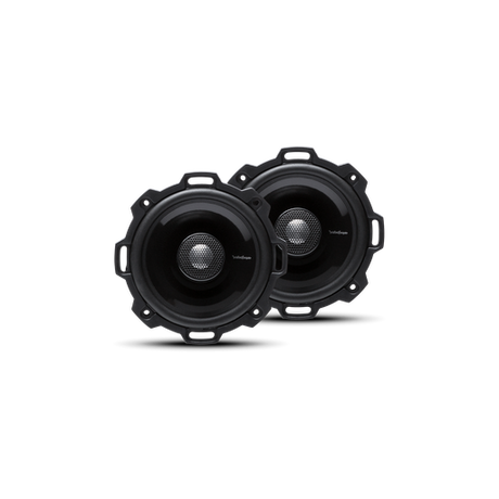 Power Series T142 4” Coaxials - 2-way