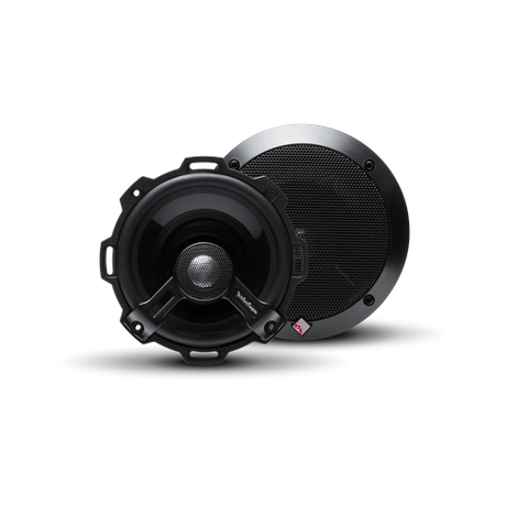 Power Series T152 5.25” Coaxials - 2-way