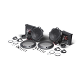 Power Series T152-S 5.25” Component Speakers