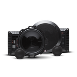 Power Series T152-S 5.25” Component Speakers